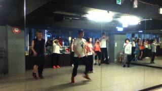 jazz funk 2012 0522- trouble for me