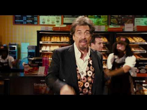 Jack and Jill - Dunkaccino (Ukrainian) [HQ] - YouTube