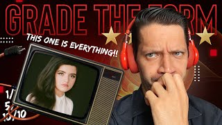 Angelina Jordan - Million Miles (REACTION)