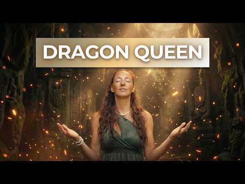 JULILEA - DRAGON QUEEN - official Video