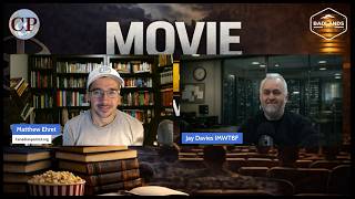 Movie Nights with Matt: The New Age Rot at the UN (A Discussion with Jay Davies)