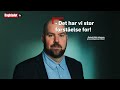 Billettkontroll på kaosdagen: - En veilvurdering!