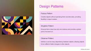 Software Design and Implementation Challenges 9