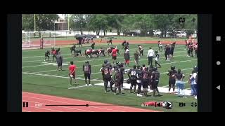 Spring ball game screenshot 4