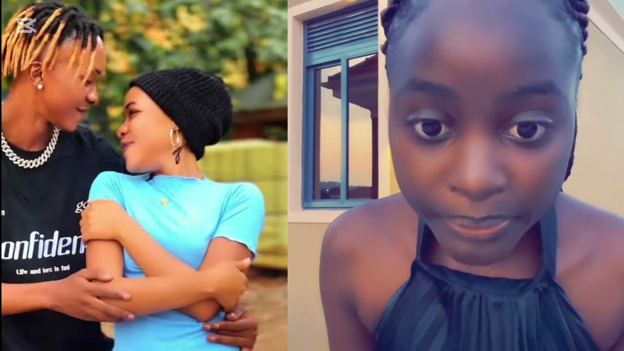 YVONE KYAKOZE DR CEPHCO AND HER WIFE