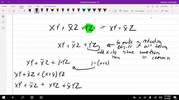 Module 3.7a Consensus Theorem