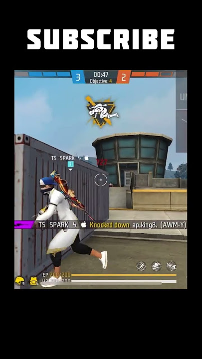 AWM Jod 2.O || SPARK OP