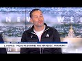 Jérôme Jimenez Six Morts En Quelques Jours Le Bilan Est Catastrophique 