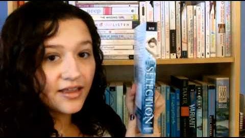 Behind the Book: Advance Reader Copies