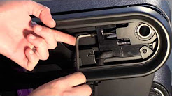 TreadClimber Walking Belt Tension Tracking