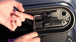 TreadClimber Walking Belt Tension Tracking