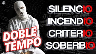 Base De Doble Tempo Con Palabras Para Improvisar Tus Rimas