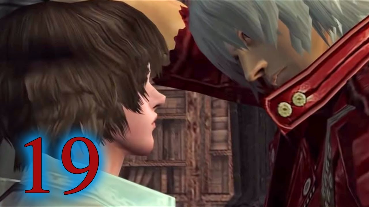 devil may cry 3 pc guide