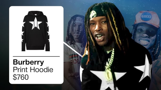DABABY OUTFITS IN JUMP / CAN'T STOP / OBAMA [RAPPERS OUTFITS] 