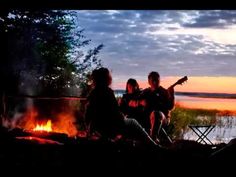 Мезозойская культура. (Студенческая 70х)