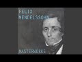 Miniature de la vidéo de la chanson Songs Without Words: Book 5, Op.62: No. 5 In A Minor-Andante (Venetian Gondola Song)