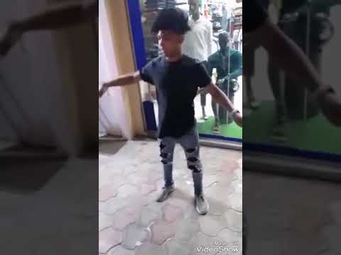 رقص صلاح روسي علي مهرجان الاستروكس رقص جديد بشكل جديد اسمو بران