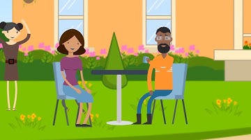 Cartoon Animated Explainer Video Made with Toonly