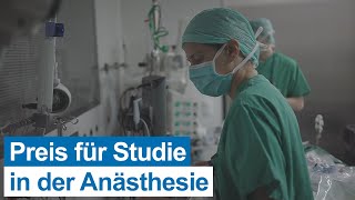 Randomisierte Studie: Anästhesist*innenwechsel und postoperative Ergebnisse