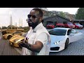 Voici limmense fortune de maitre gims voitures maison biographie lifestyle net worth famille