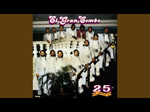 Putar Mundy Baja - El Gran Combo