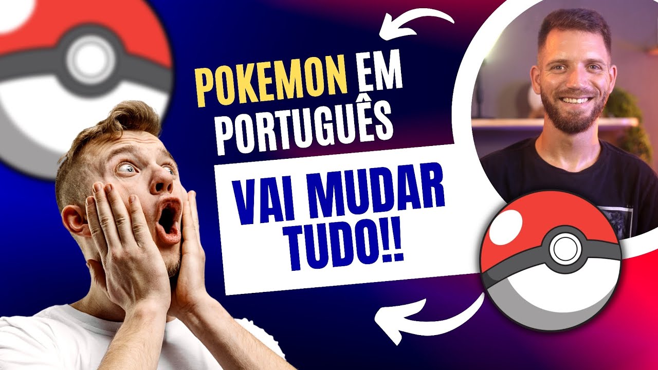 O Andarilho Pokémon – Página 3 – Exlpore o mundo Pokémon