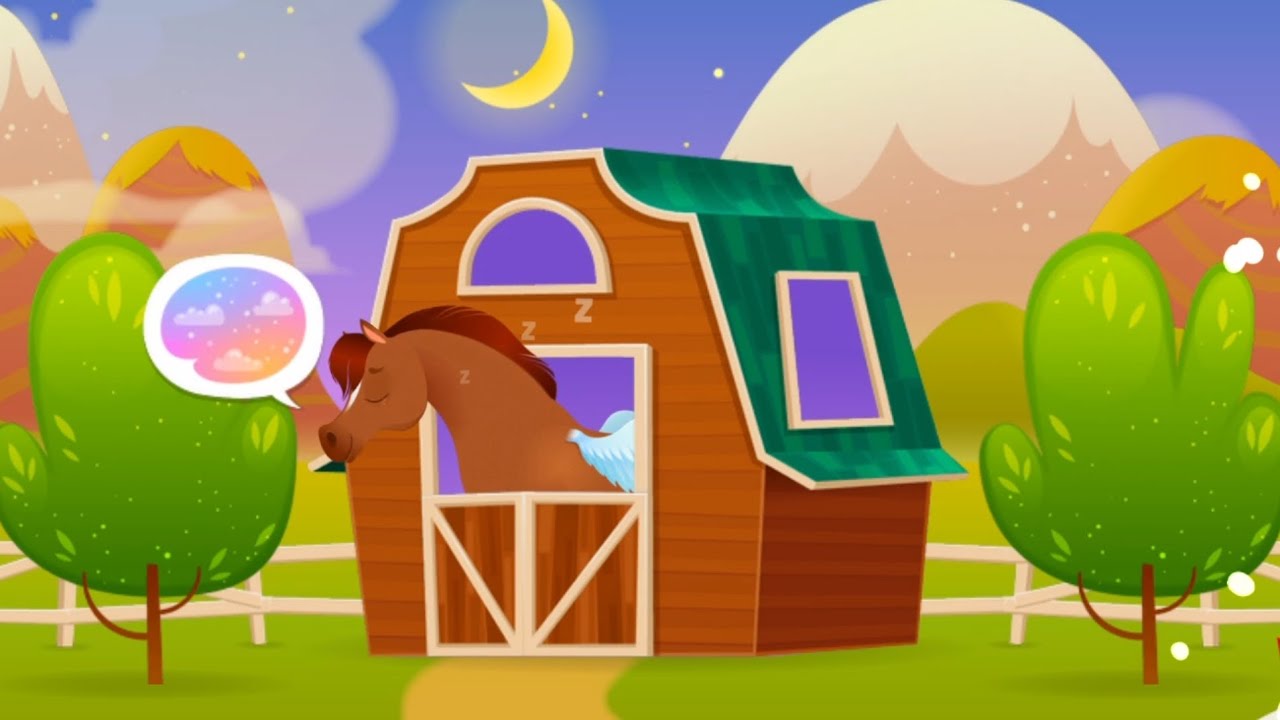 PIXIE the pony ~My Virtual pet Horse~ Gameplay