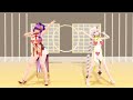 いーあるふぁんくらぶ 半チャイナ ver