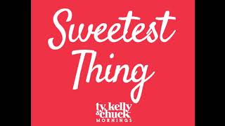 We Name Chuck Wicks the Sweetest Thing for Rallying Around Radley | Sweetest Thing