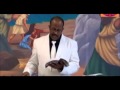 AMHARIC AUDIO BIBLE-ኦሪት ዘዳግም/ Deuteronomy