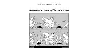 [Official Audio] Penten (펜텐) - Rekindling Of The Youth