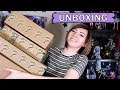 Очень трудный Amazon ★ Большой UNBOXING #1 ★ Посылки с куклами! Мой первый раз %)