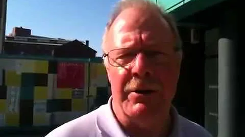 Joe Holyoak   Balsall Heath Neighbourhood Planning