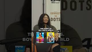 Is This The #GOAT 90s #TV Show?
FULL episode out now: https://youtu.be/c8ZrVYT3xbM
Follow us:
http://www.instagram.com/connectdotspod
http://www.tiktok.com/@connectdotspod
http://www.twitter.com/connectdots_pod
Shoutout C4 Smart Energy fueling Connect the Dots (and Kennie on those early flights!)
Find your C4 Nationwide here! https://cellucor.com/products/c4-smart-energy-carbonated?utm_source=podcast&utm_medium=audiovideo&utm_campaign=connecthedots
Kennies favorite flavor: Cherry Berry Lime
Pecas favorite flavor: Peach Mango
#podcast #podcasts #podcastclips #connectthedots Is This The #GOAT 90s #TV Show?