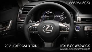 Lexus of Warwick Dealership Videos Lexus Of Warwick Warwick Ri