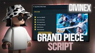 Grand Piece Online Script Gui Auto Farm, Kill Aura, Fruits Sniper | ios/android/pc