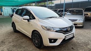 Honda Jazz IDTECH SV Diesel Used cars Review and Sale #honda #hondajazz #jazz #review #usedcars