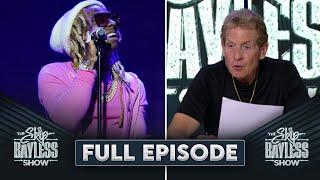 Lil Wayne Will Join New-Look Undisputed | The Skip Bayless Show