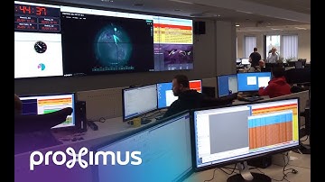 2019 Proximus Z-DT Cybersecurity NL