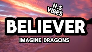 Imagine dragonsBELIEVER