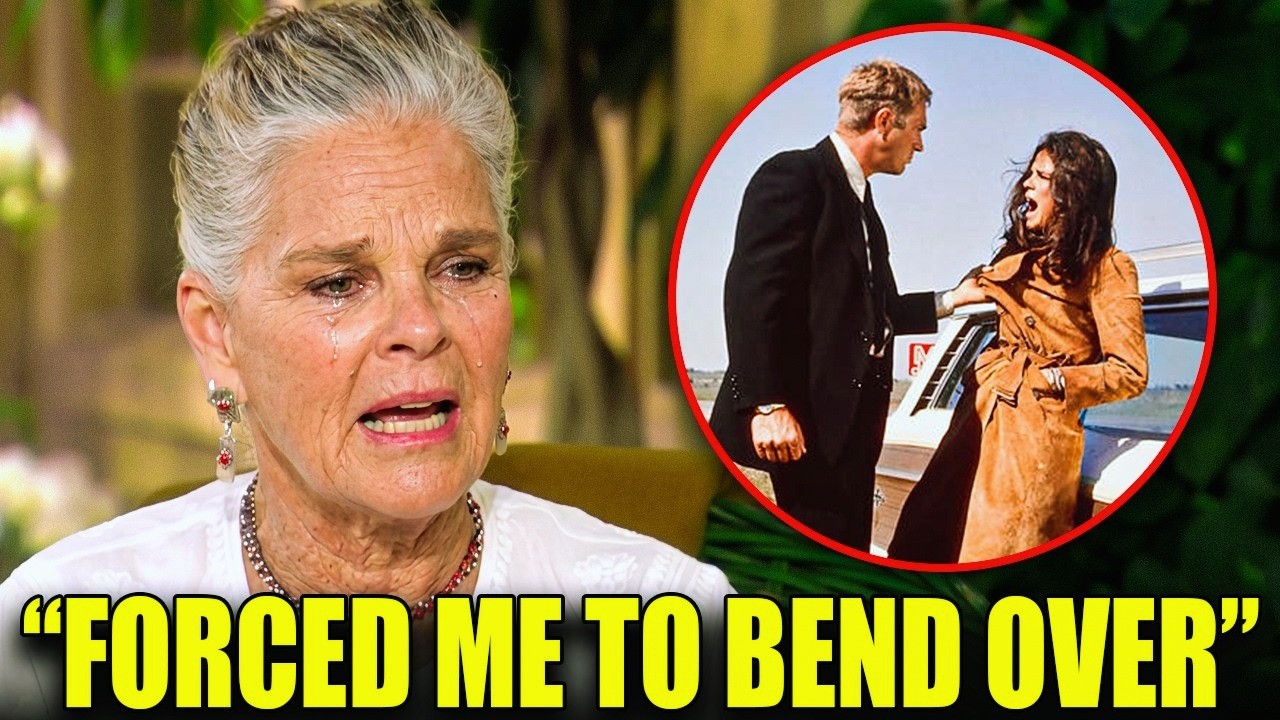 Ali MacGraw ''It Was Doomed From The First Date, This Is Exactly Why''