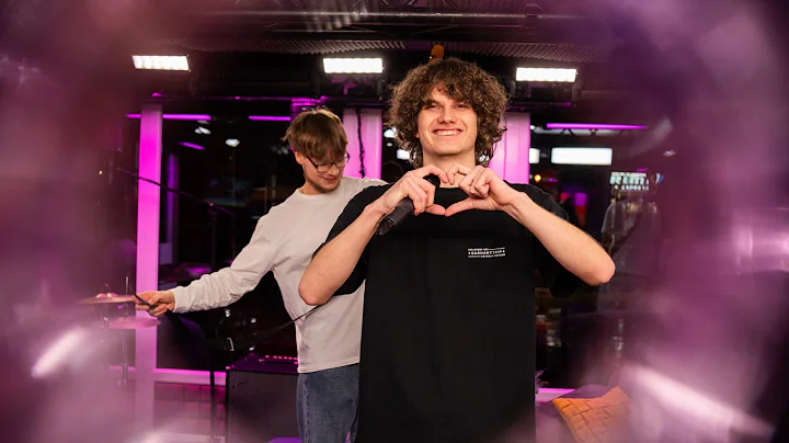 Bukte - Ārprāts | #DodPieci 2025