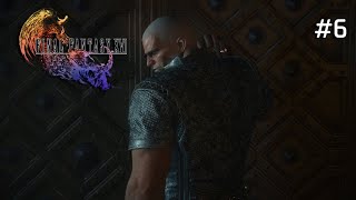 Will we meet our brother again? | Final Fantasy 16 #6 (Twitch VOD)
Hugo is about to catch these hands ;)
Learn more about Final Fantasy 16: https://store.steampowered.com/app/2515020/FINAL_FANTASY_XVI/
Developed by Square Enix: https://www.square-enix.com/
Twitch: https://www.twitch.tv/thegamedame
BlueSky: https://bsky.app/profile/gamedame.bsky.social
Instagram: https://www.instagram.com/the_gamedame/
Discord: https://discordapp.com/invite/vXDehcB
TikTok: https://www.tiktok.com/@thegamedame
I stream on Twitch Mondays and Tuesdays at 6pm EST at twitch.tv/thegamedame
#finalfantasy16 #squareenix #ff16 #finalfantasy16twitchvod #finalfantasy16letsplay #finalfantasy16letusplay #finalfantasy16gameplay #finalfantasy16twitch #finalfantasy16stream #gaming #gamers #videogames #twitchgaming #twitchstream #twitchstreamer #twitchgirls #twitchgamer #videogamecommentary #gamingcommentary #twitchaffiliate #livestreaming #gamingstream #react #trailerreact Will we meet our brother again? | Final Fantasy 16 #6 (Twitch VOD)