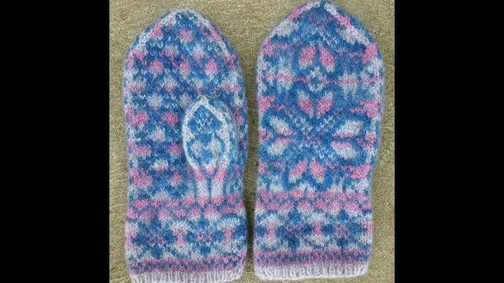 Quail's Knitting Nest Episode 12