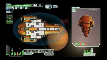 Krimarieable Plays: FTL - Red-Tail Part 2