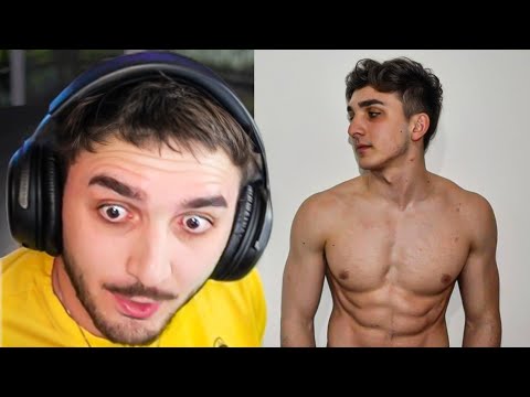 THE DARK PAST OF STREAMERS