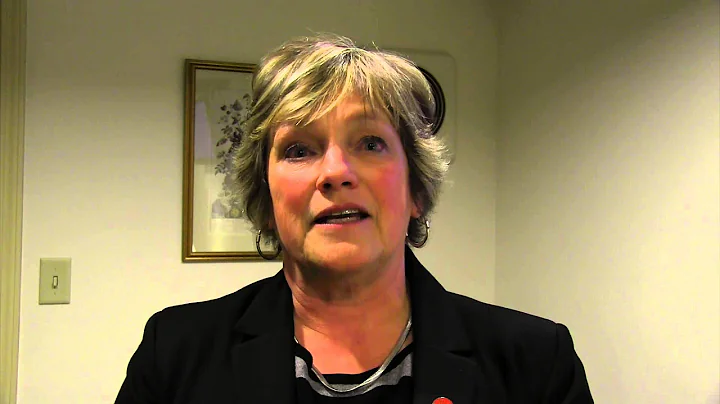 Ellen Shuler Mauk - Keep New York a state of mind