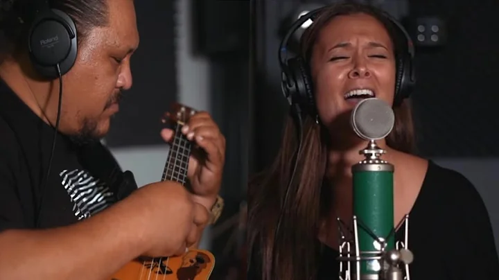 Loved By You (Live Recording) - Sharma Caceres ft....