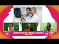 🔵¿Cómo detectar un tumor cerebral? 👨‍⚕️El Dr. Alfonso Meza nos platica.🩺