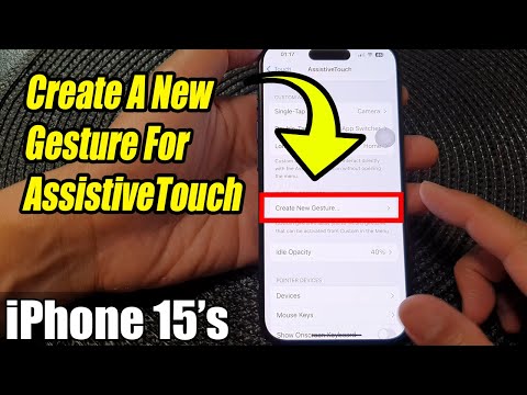 iPhone 15/15 Pro
